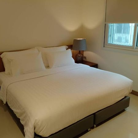 Westerly Hill Pattaya Exterior foto