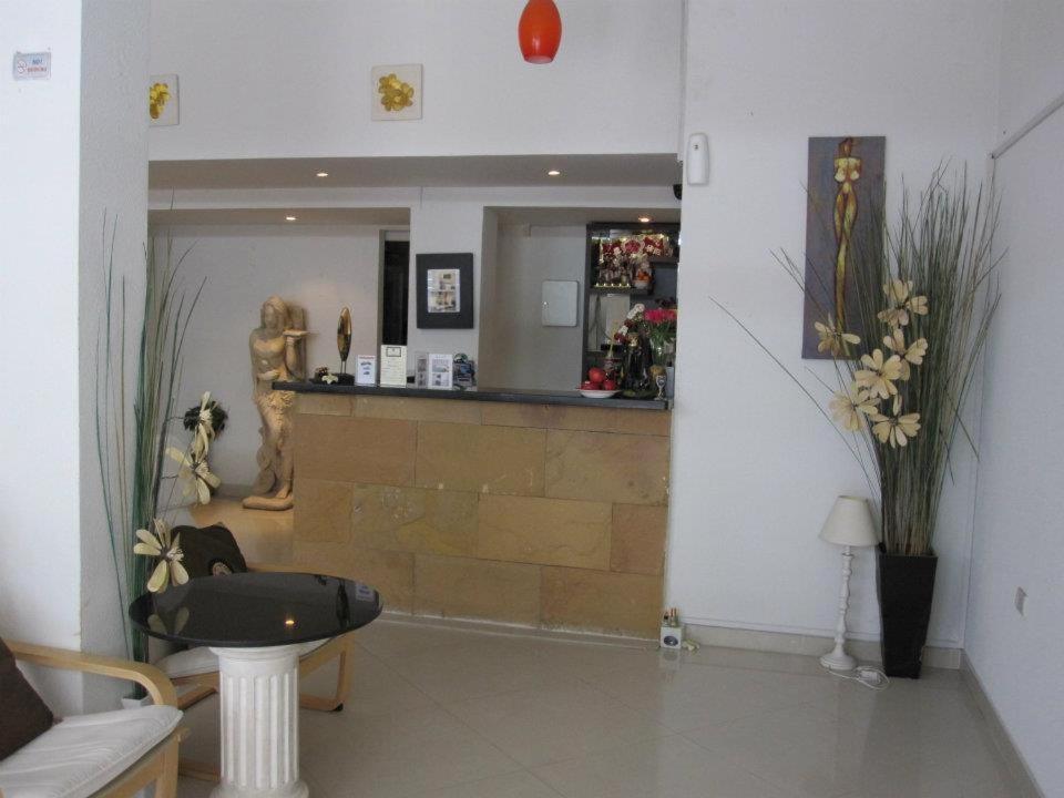 Westerly Hill Pattaya Exterior foto