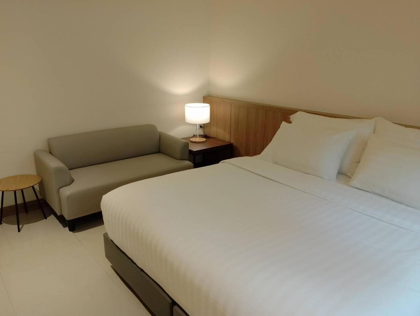 Westerly Hill Pattaya Exterior foto