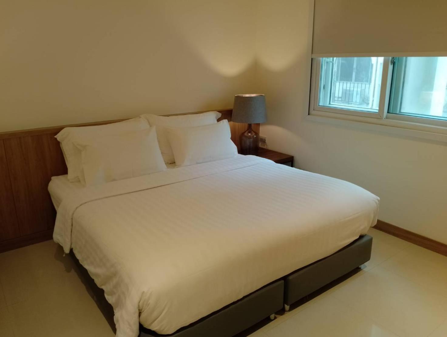 Westerly Hill Pattaya Exterior foto
