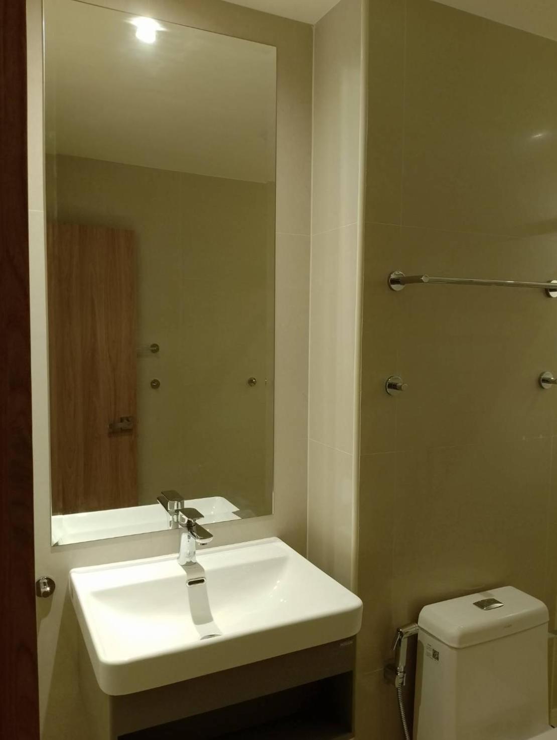 Westerly Hill Pattaya Exterior foto