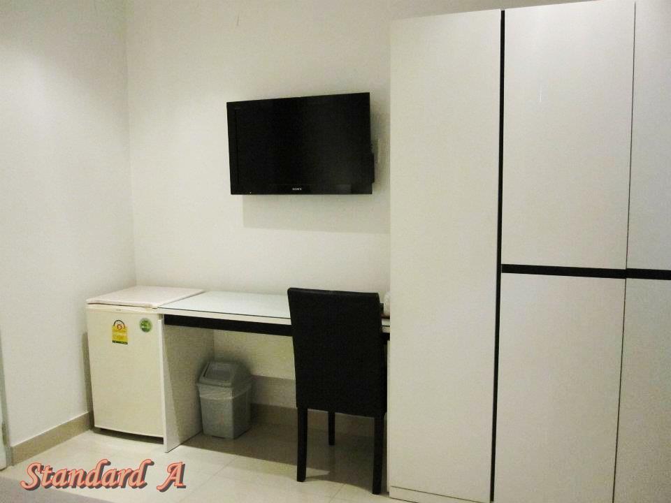 Westerly Hill Pattaya Exterior foto