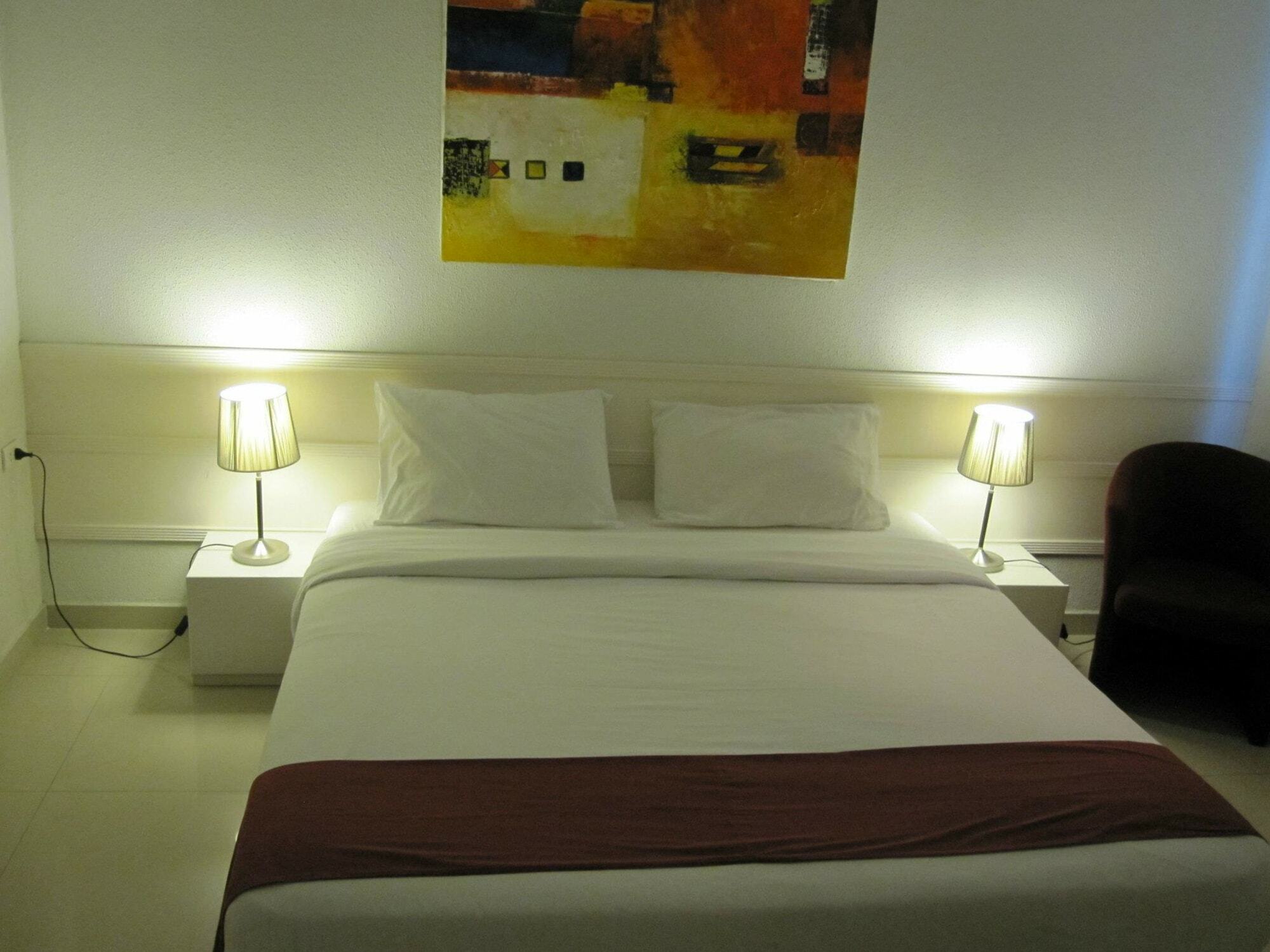 Westerly Hill Pattaya Exterior foto