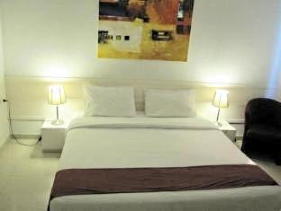 Westerly Hill Pattaya Exterior foto