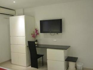 Westerly Hill Pattaya Exterior foto